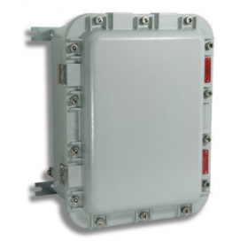 HỘP ĐIỆN CHỐNG CHÁY NỔ EJB