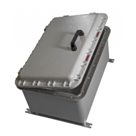 HỘP ĐIỆN CHỐNG CHÁY NỔ EJBC