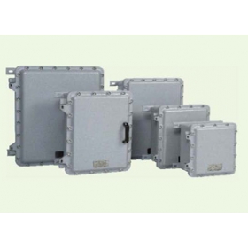 HỘP ĐIỆN CHỐNG CHÁY NỔ BXT-W