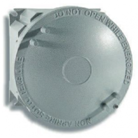 HỘP ĐIỆN CHỐNG CHÁY NỔ CCEA