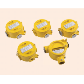 HỘP NỐI CHỐNG CHÁY NỔ BHD51