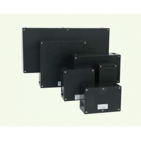 HỘP ĐIỆN CHỐNG CHÁY NỔ WAROM BXT8050