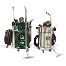 MÁY HÚT BỤI CHỐNG NỔ HAFCOVAC