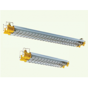 ĐÈN CHỐNG CHÁY NỔ WAROM HRY52