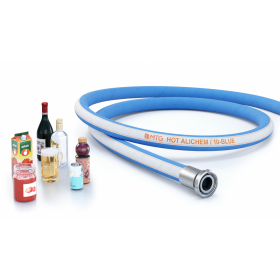 ỐNG MỀM MTG HOT ALICHEM/10-BLUE