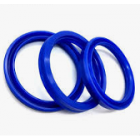 PHỚT CHẮN DẦU THỦY LỰC SC TTU