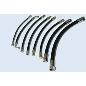 ỐNG MỀM THỦY LỰC