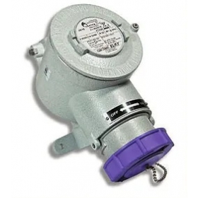 Ổ PHÍCH CẮM CHỐNG NỔ CORTEM (PY, SPY, FSQC, FP, EPC, AP)