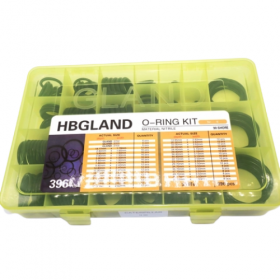 Hộp O-ring Caterpilar