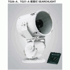 Đèn pha TG26/27/28-A