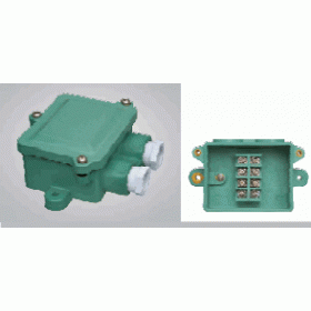 Hộp nối kín nước 1N-PB