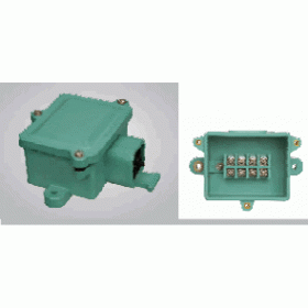 Hộp nối kín nước 1N-PC