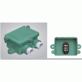 Hộp nối kín nước J-1M