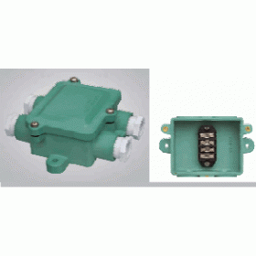 Hộp nối kín nước J-2M
