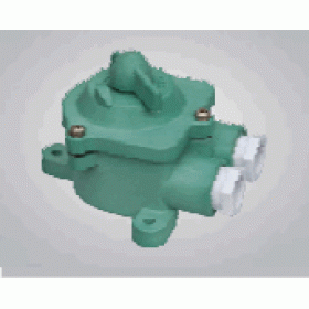 Hộp nối kín nước K-2MR