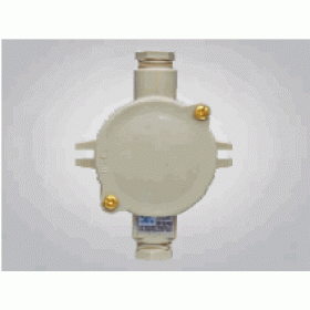 Hộp nối nhựa JXS201