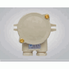 Hộp nối nhựa JXS202