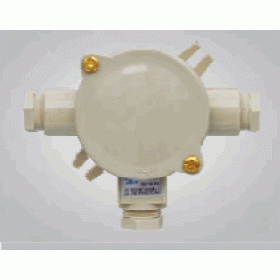 Hộp nối nhựa JXS301