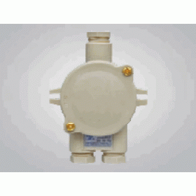 Hộp nối nhựa JXS302