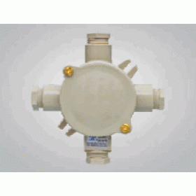 Hộp nối nhựa JXS401