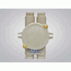 Hộp nối nhựa JXS402