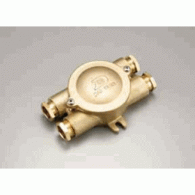 Hộp nối đồng JBWS-R