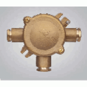 Hộp nối đồng JXH301