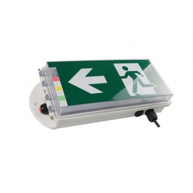 ĐÈN THOÁT HIỂM CHỐNG NỔ ES01