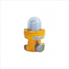 ĐÈN CẢNH BÁO CHỐNG CHÁY NỔ BBJ81