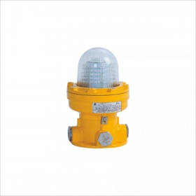 ĐÈN BÁO SỰ CỐ CHỐNG CHÁY NỔ WAROM BJD81