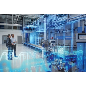 Cung cấp lắp đặt thiết bị tự động hoá